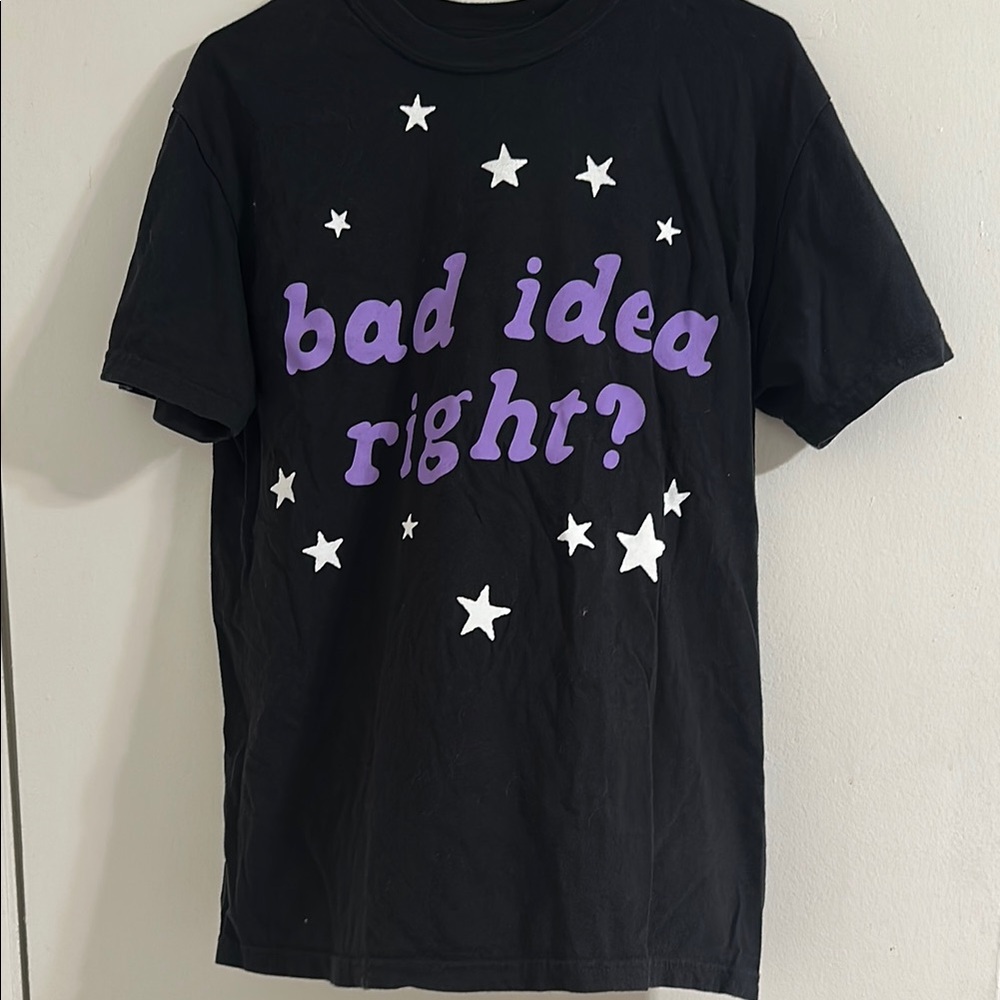 Olivia Rodrigo “bad idea right?” Tee - Picture 2 of 4